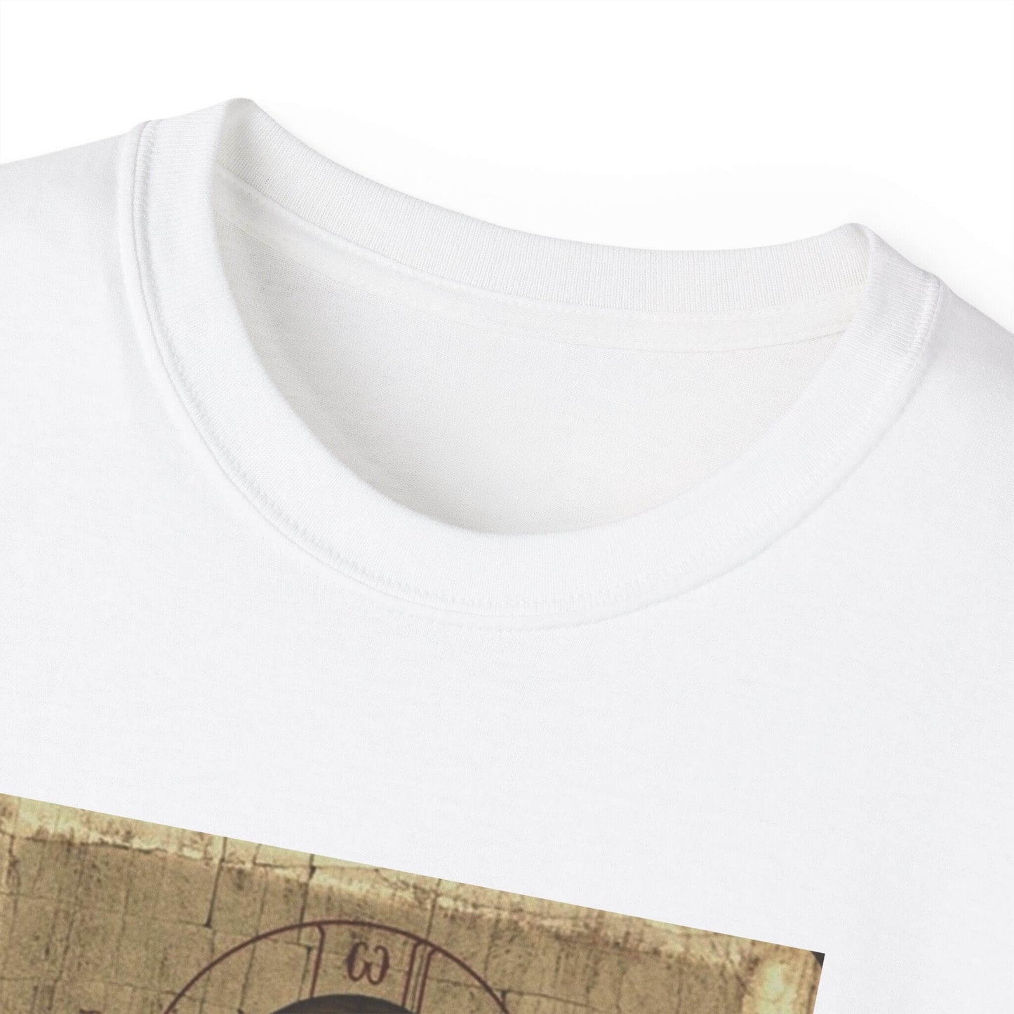 ЯЕЙКОШ -“JESUS“ T-Shirt (Unisex)