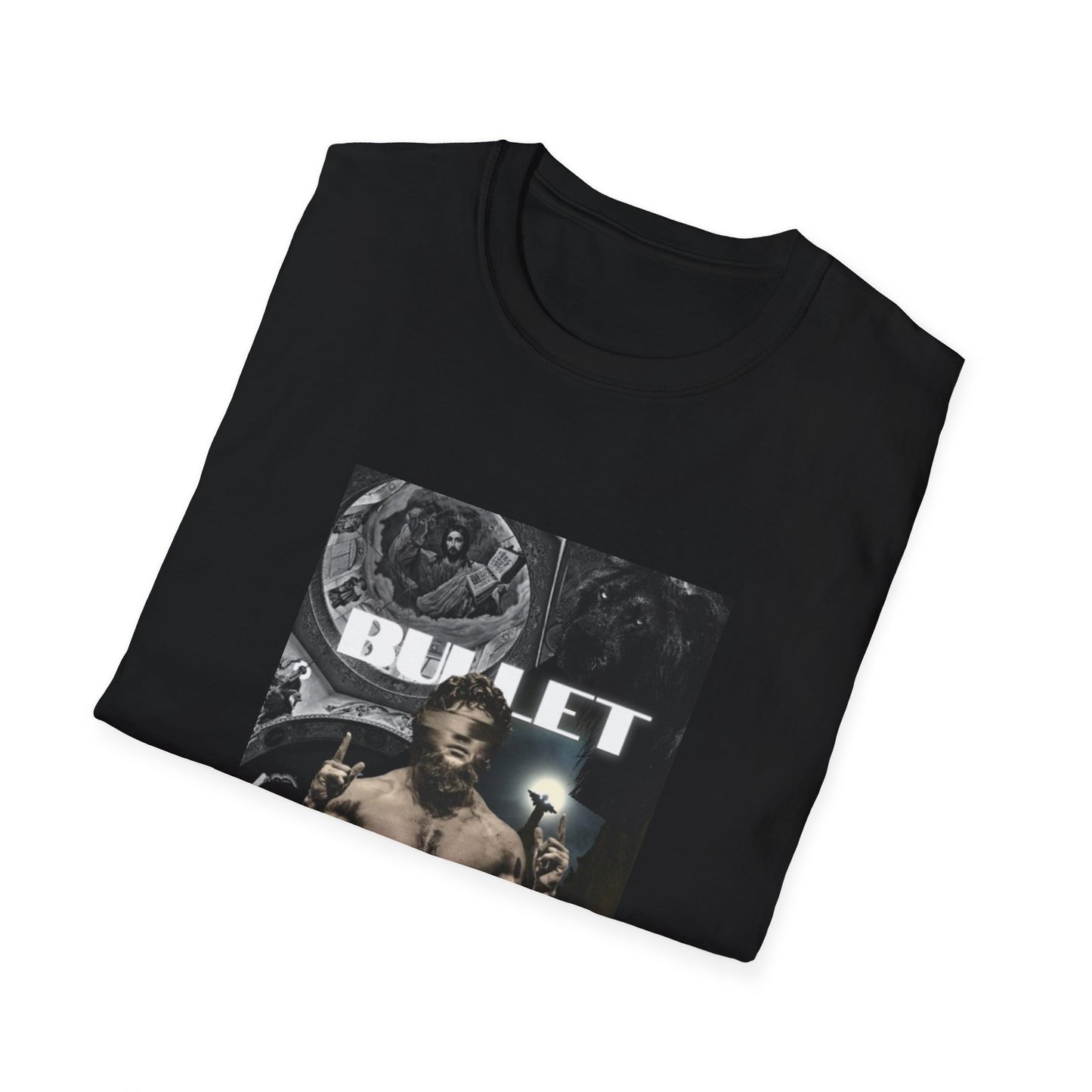 ЯЕЙКОШ -“SHARABUTDIN“ T-Shirt
