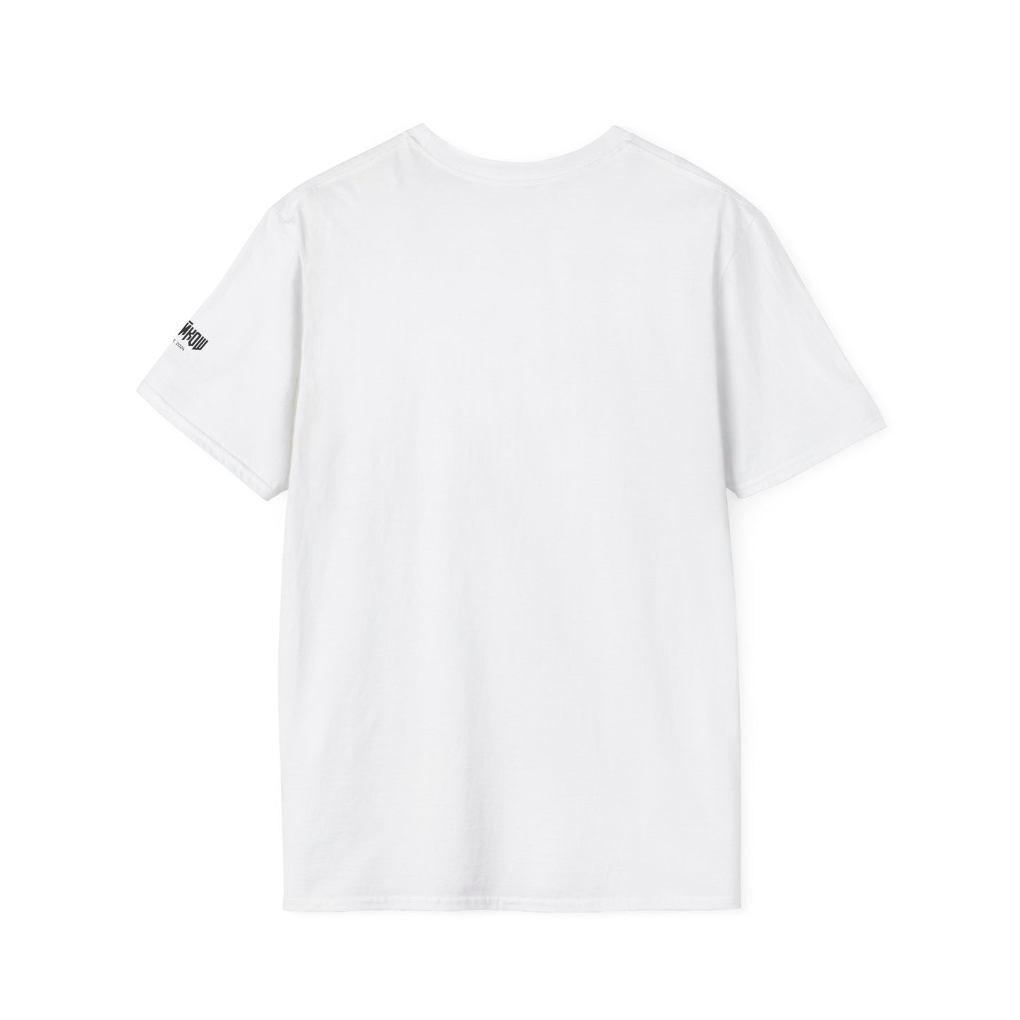 ЯЕЙКОШ -“CHIMAEV“ T-Shirt