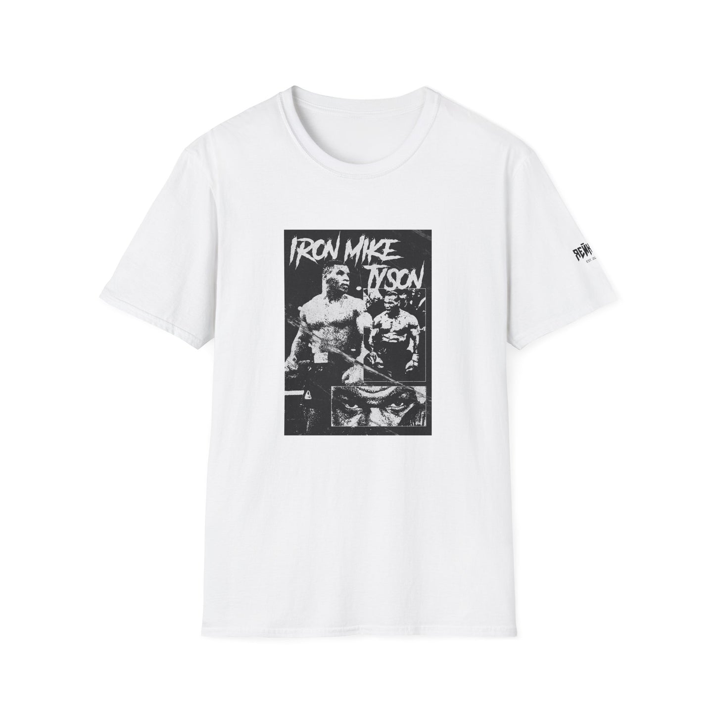 ЯЕЙКОШ -“TYSON“ T-Shirt