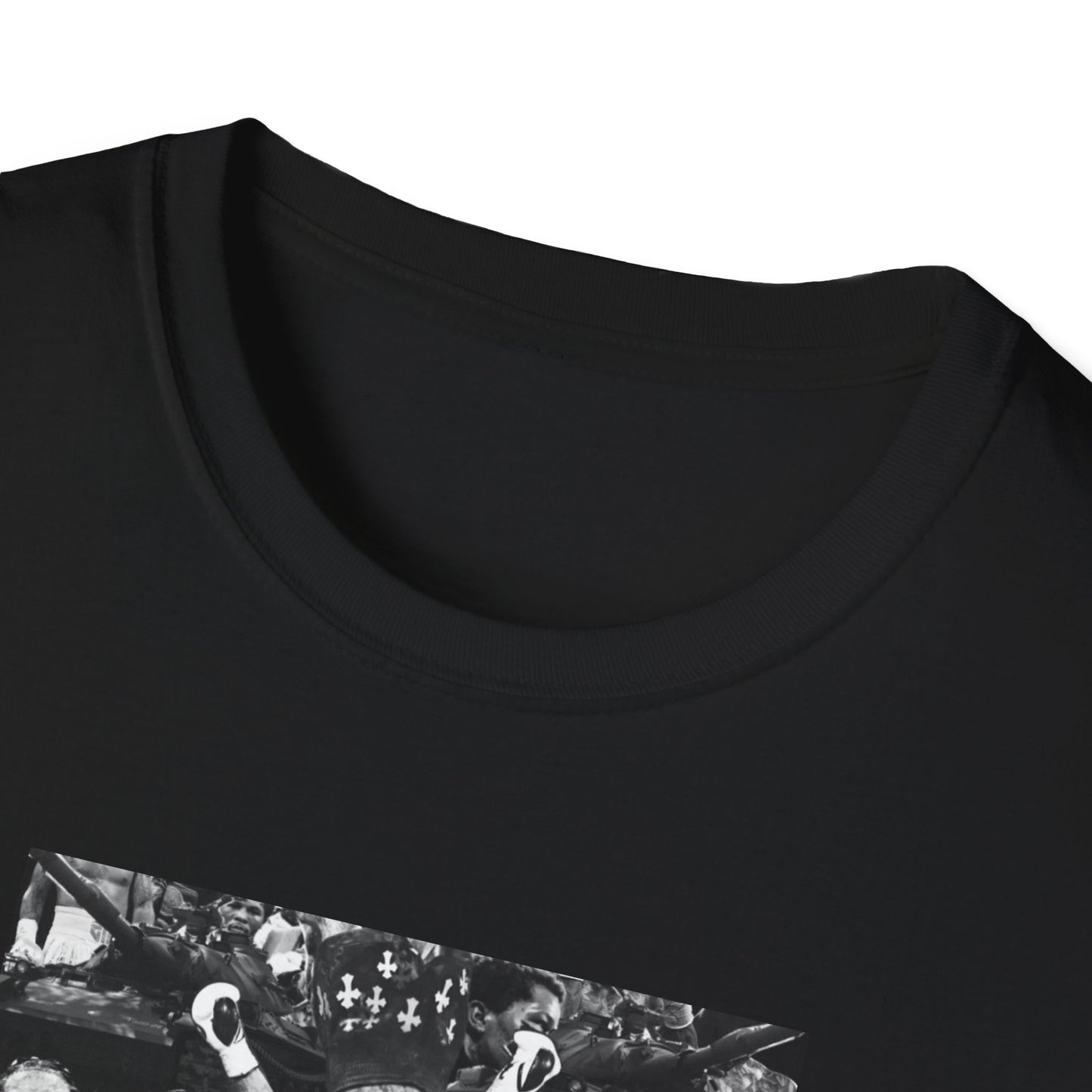 ЯЕЙКОШ -“TANK“ T-Shirt