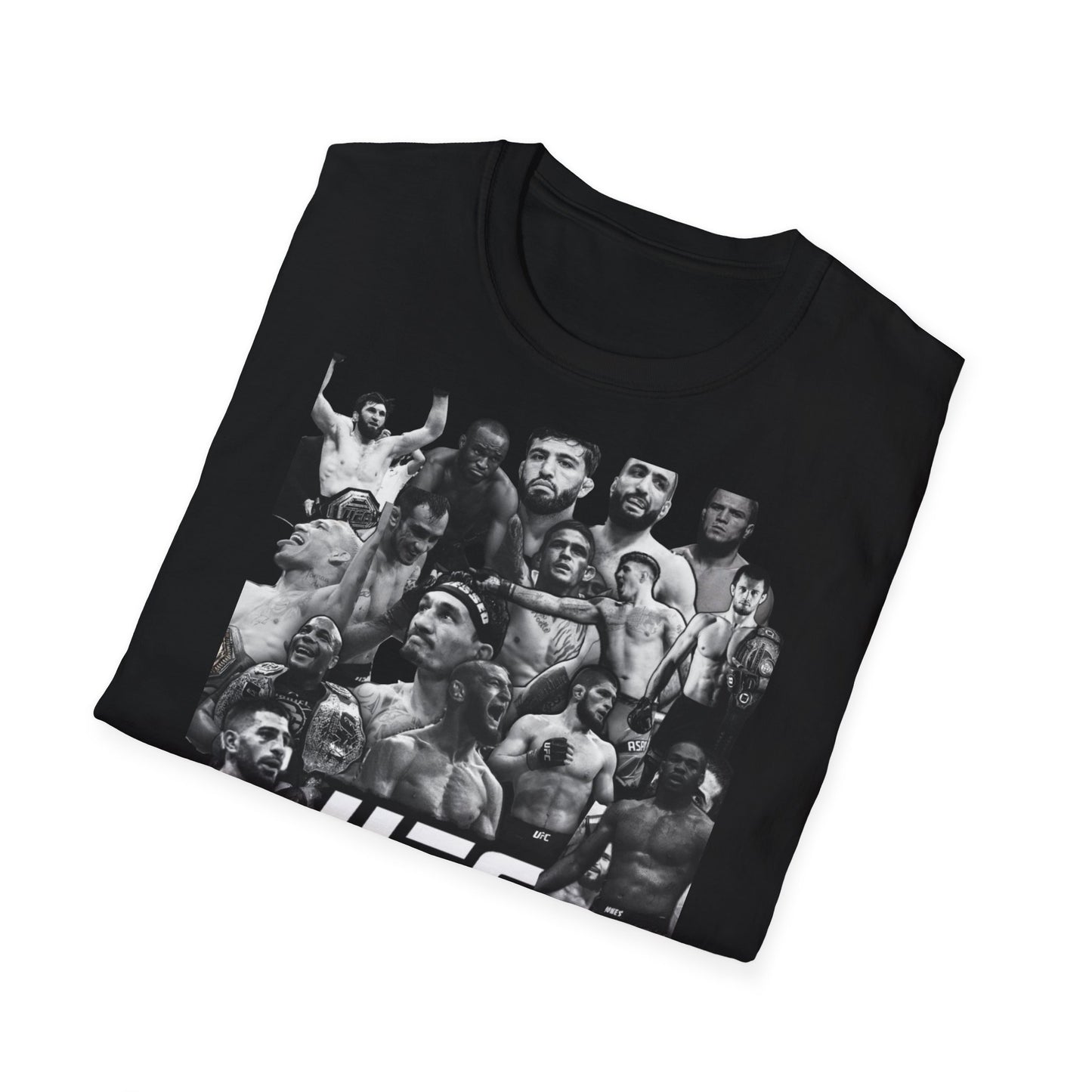 ЯЕЙКОШ -“UFC“ T-Shirt