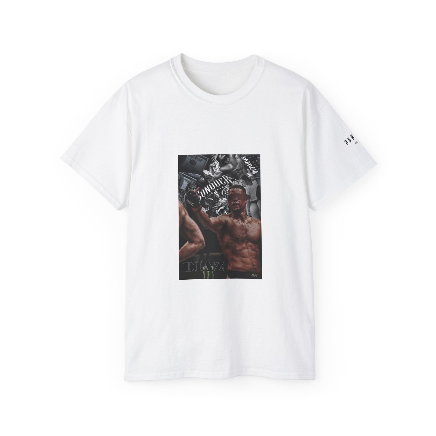 ЯЕЙКОШ -"DIAZ“ T-Shirt