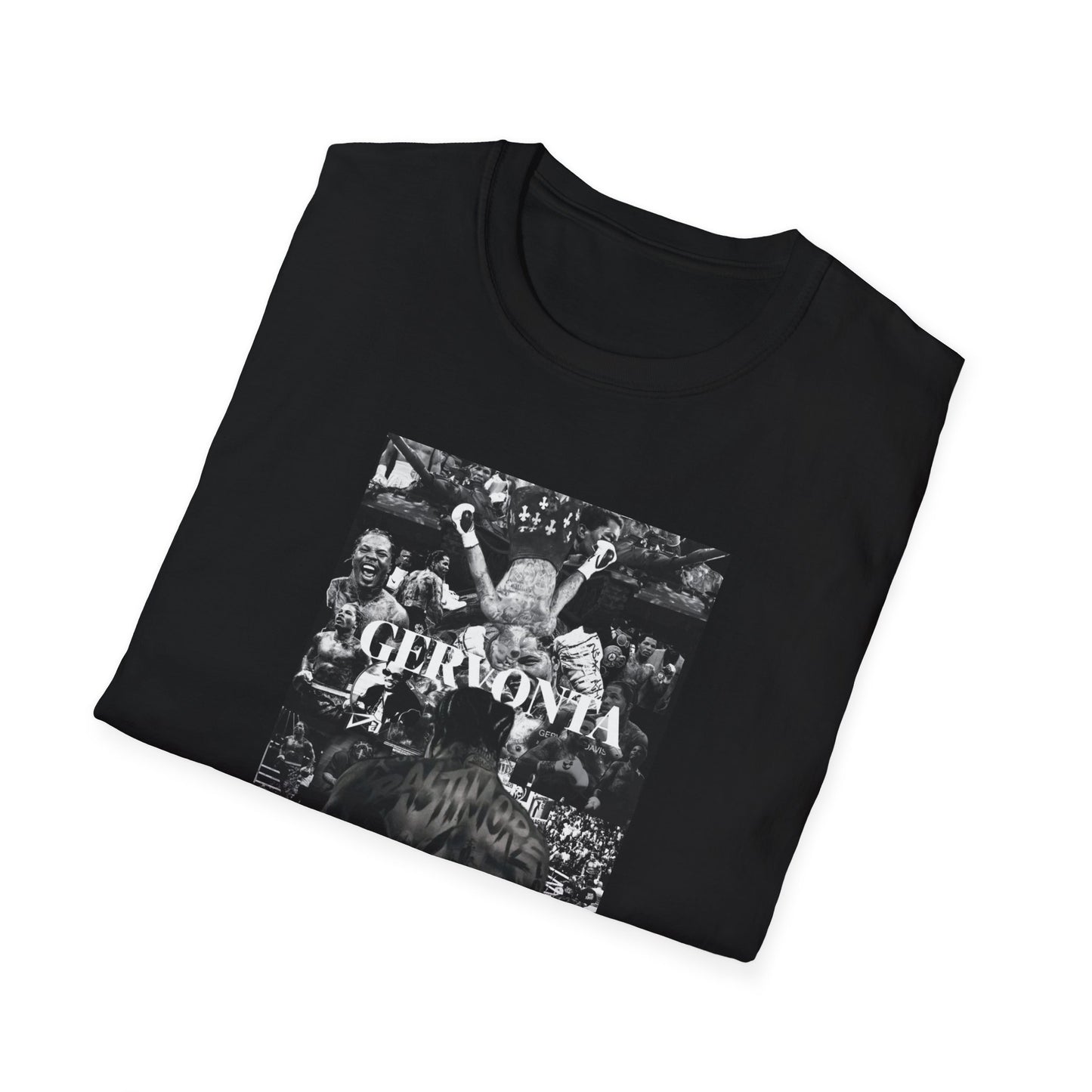 ЯЕЙКОШ -“TANK“ T-Shirt