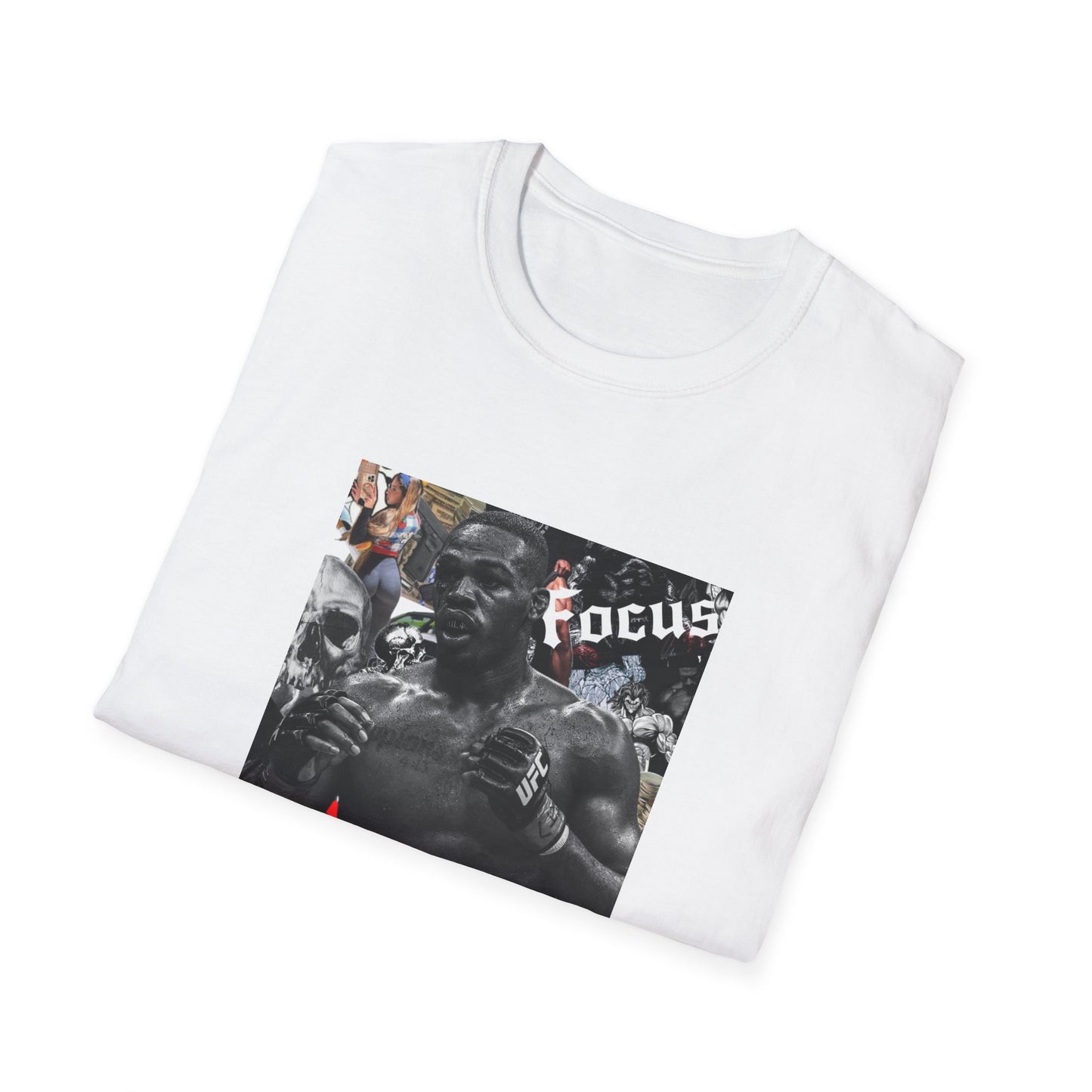 ЯЕЙКОШ -“JONES“ T-Shirt