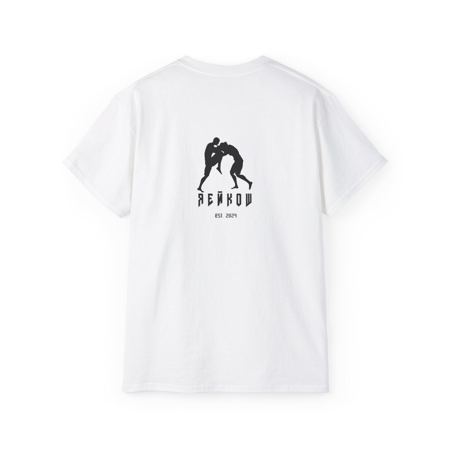 Selfmade Event Shirt 1