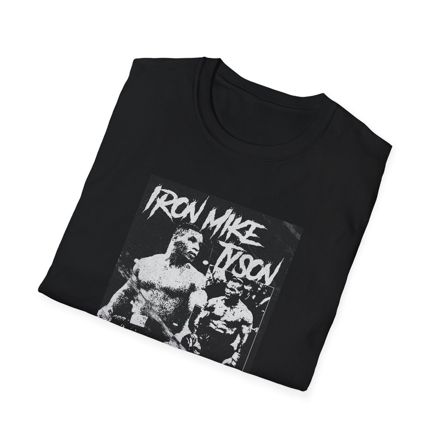 ЯЕЙКОШ -“TYSON“ T-Shirt