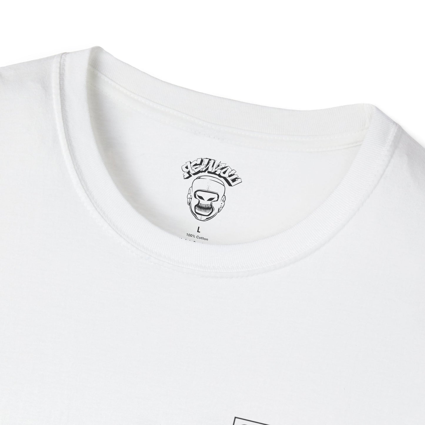 Selfmade Events Shirt 2