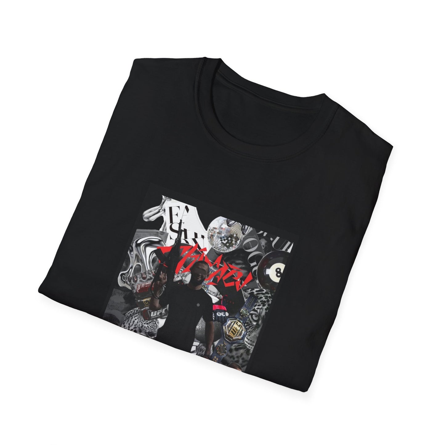 ЯЕЙКОШ -“CHIMAEV“ T-Shirt