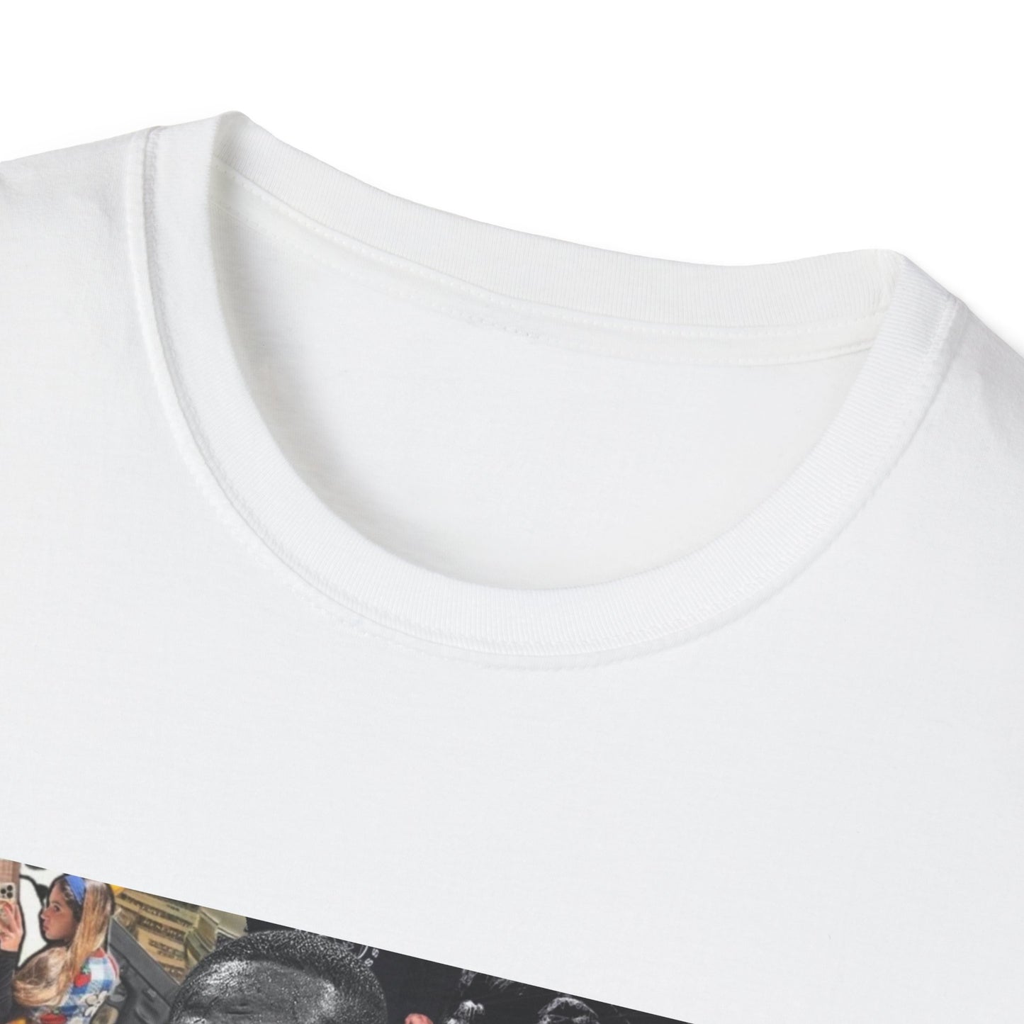 ЯЕЙКОШ -“JONES“ T-Shirt