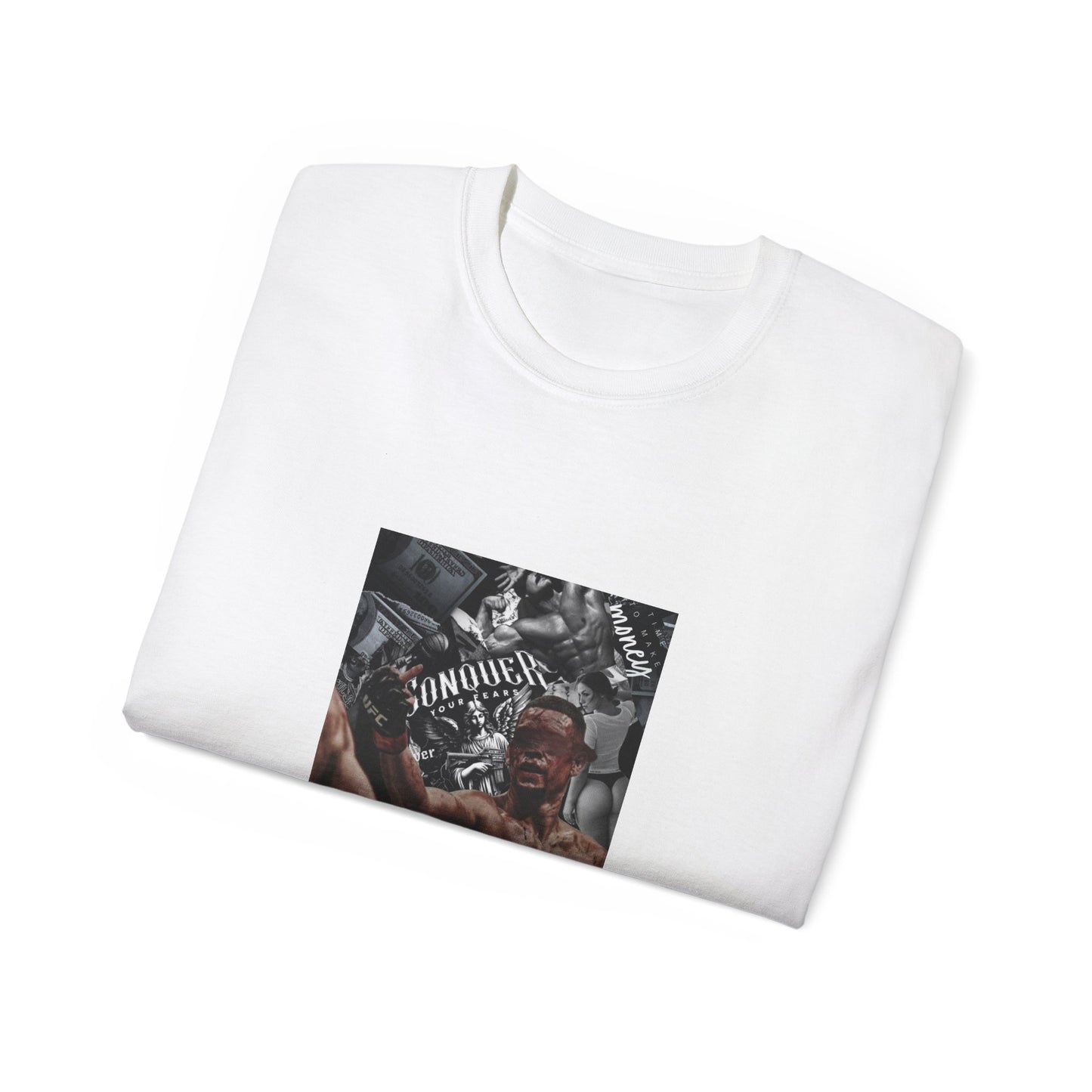 ЯЕЙКОШ -"DIAZ“ T-Shirt