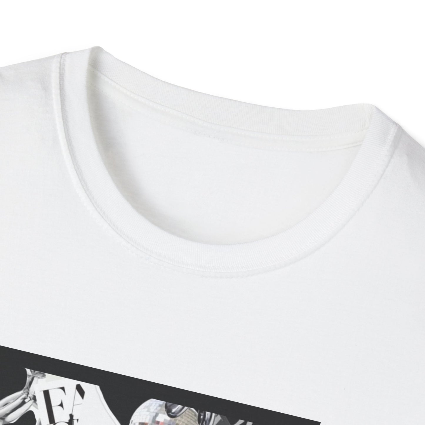 ЯЕЙКОШ -“CHIMAEV“ T-Shirt