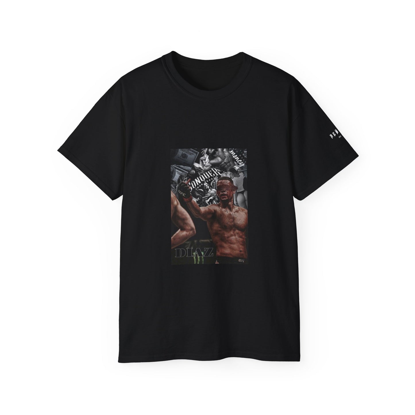 ЯЕЙКОШ -"DIAZ“ T-Shirt