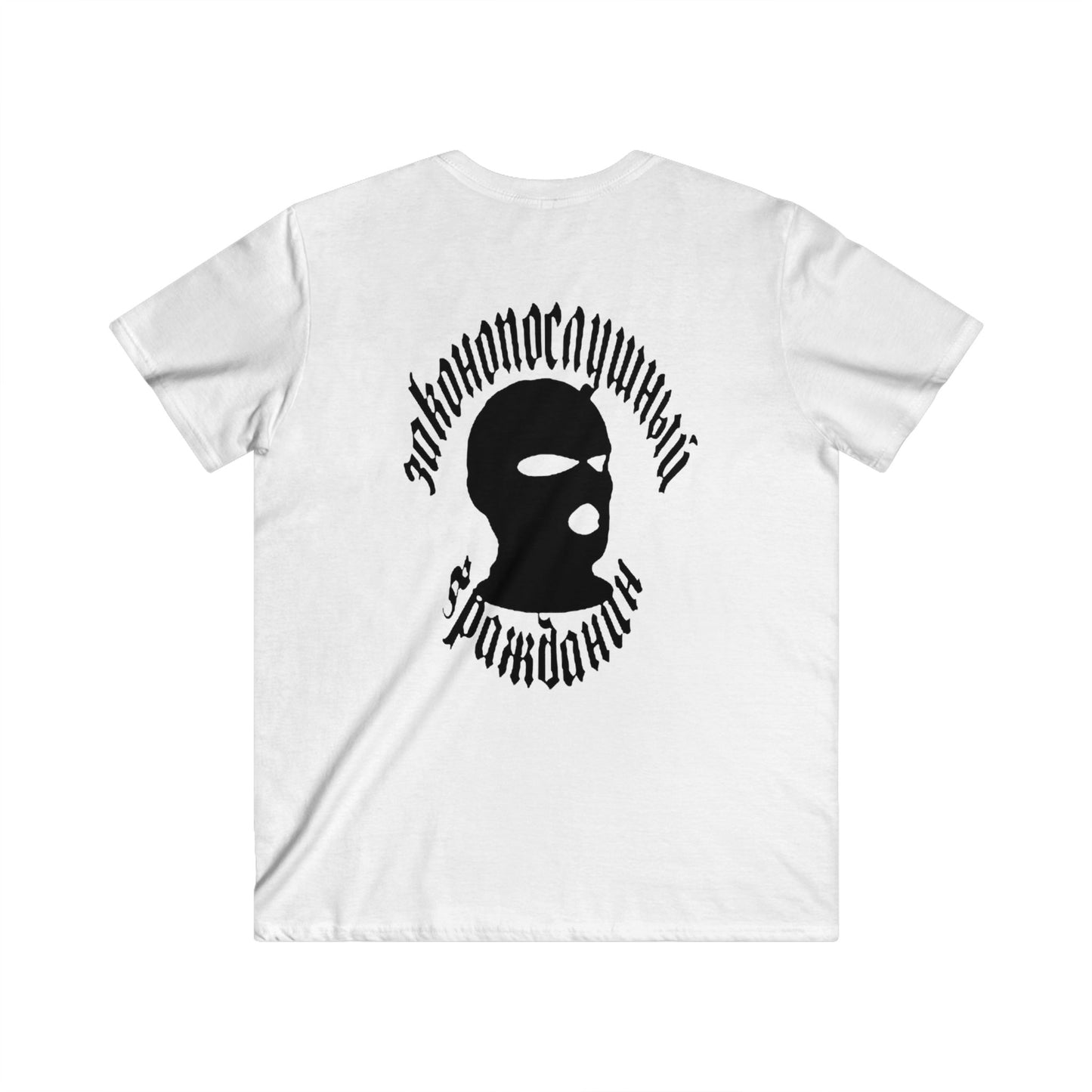 ЯЕЙКОШ -”PRAWILO“ T-Shirt