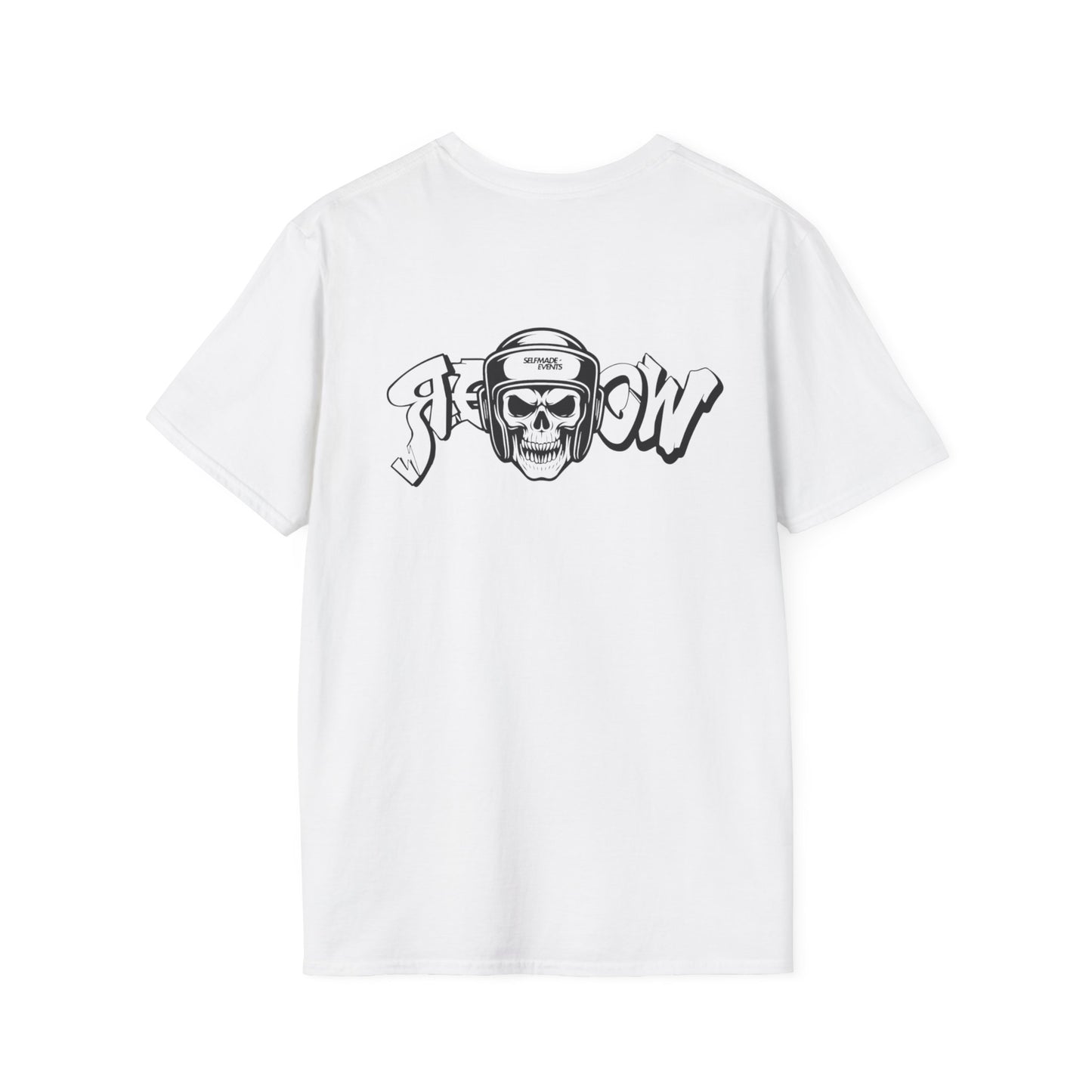 Selfmade Events Shirt 2