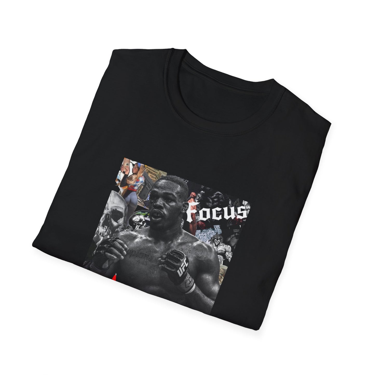 ЯЕЙКОШ -“JONES“ T-Shirt