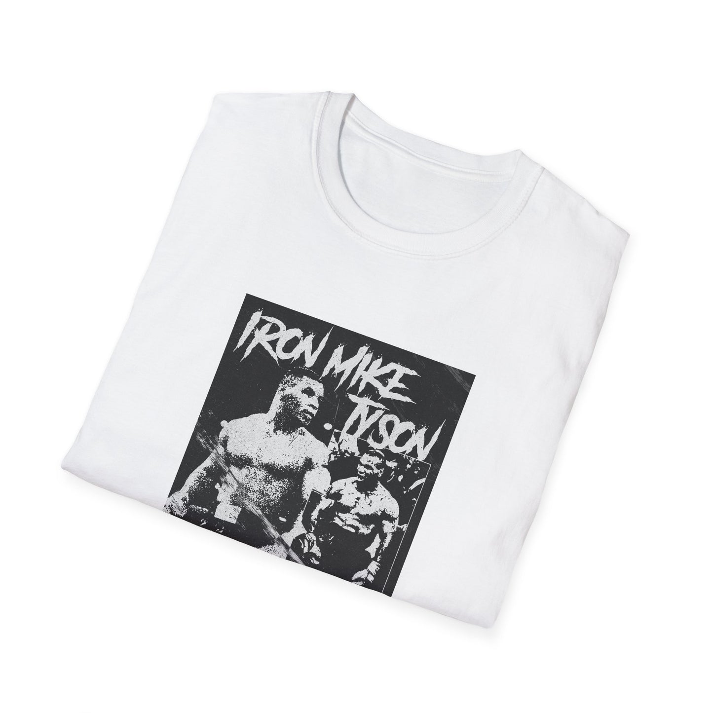 ЯЕЙКОШ -“TYSON“ T-Shirt