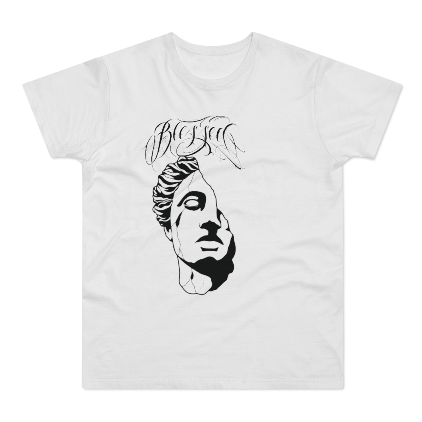 ЯЕЙКОШ -”BLESSED“ T-Shirt