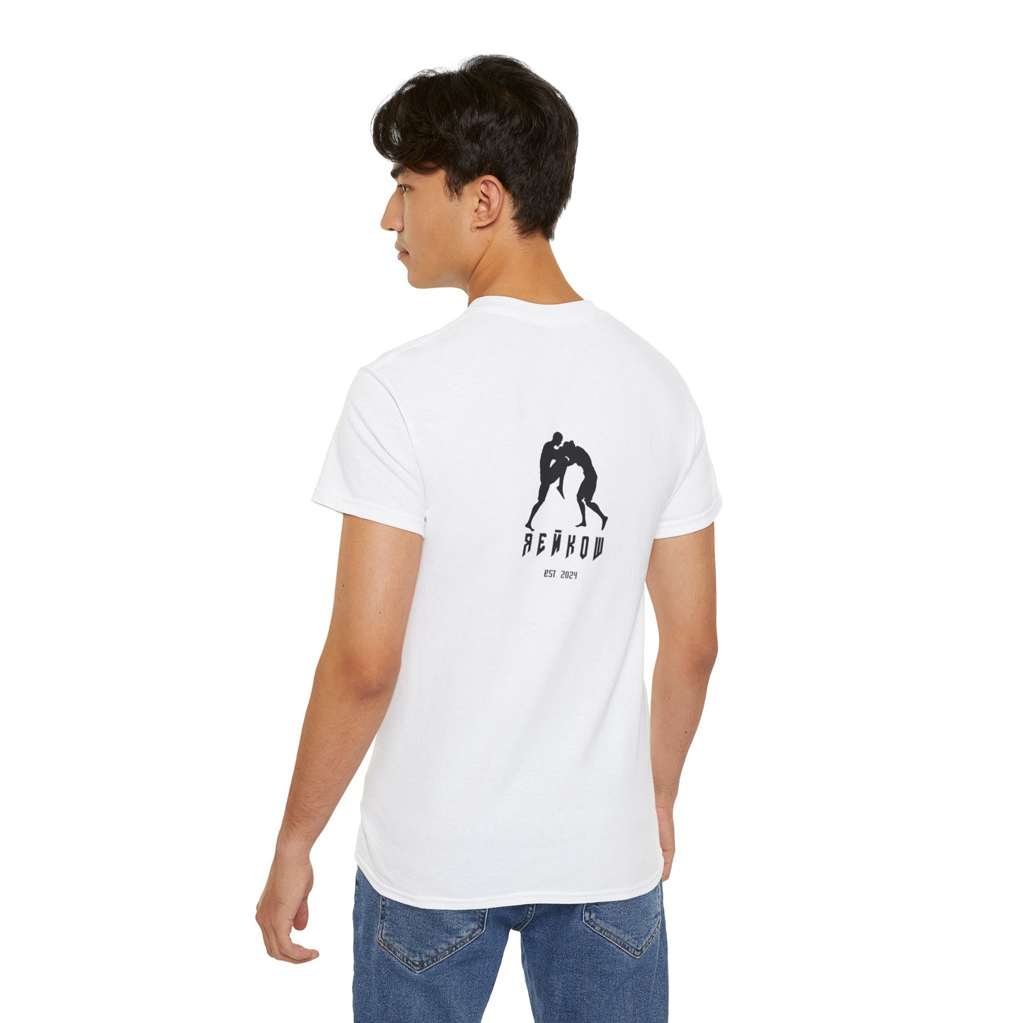 Selfmade Event Shirt 1