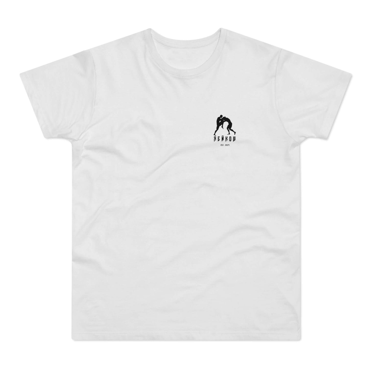 ЯЕЙКОШ -“LawBreaker“ T-Shirt