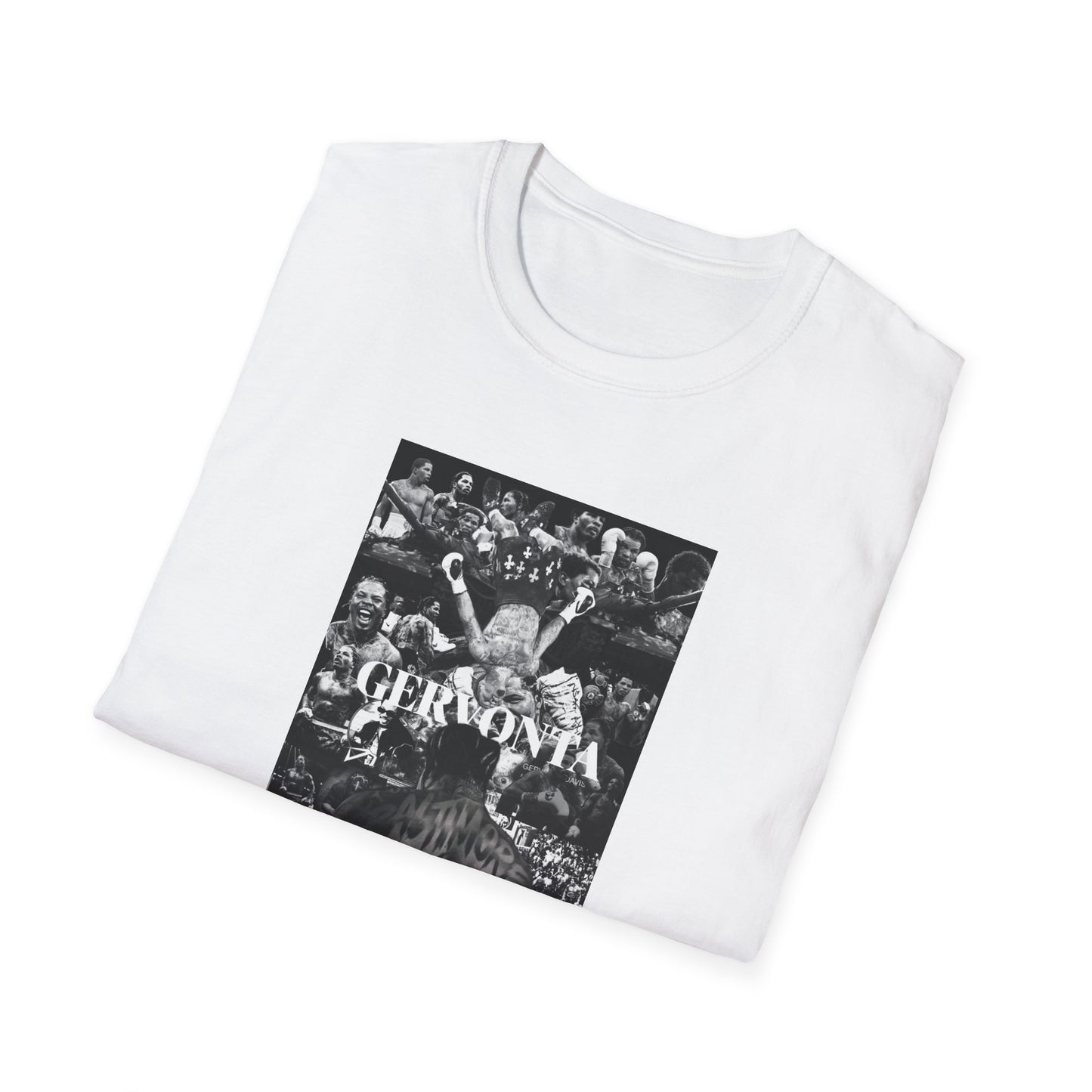 ЯЕЙКОШ -“TANK“ T-Shirt