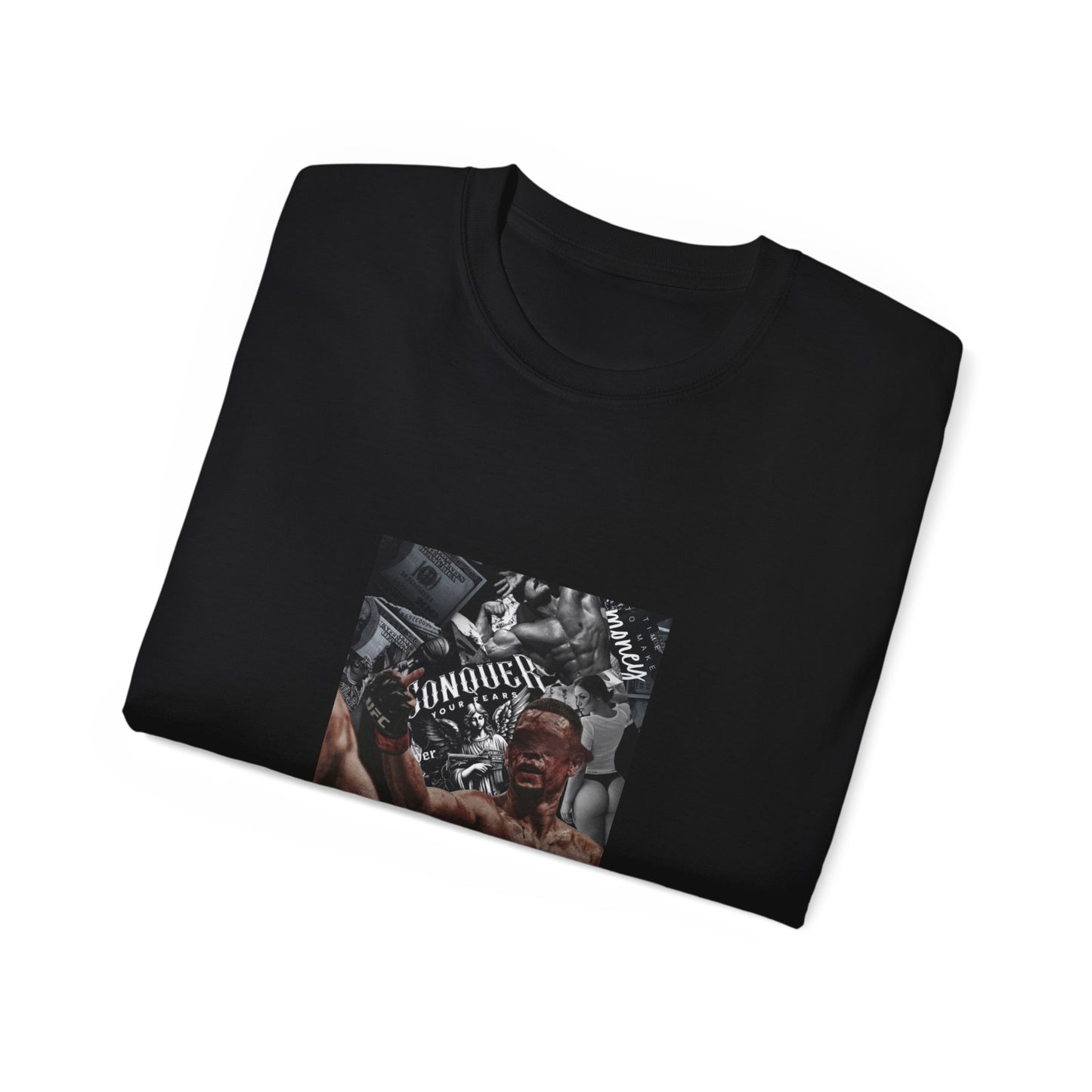 ЯЕЙКОШ -"DIAZ“ T-Shirt