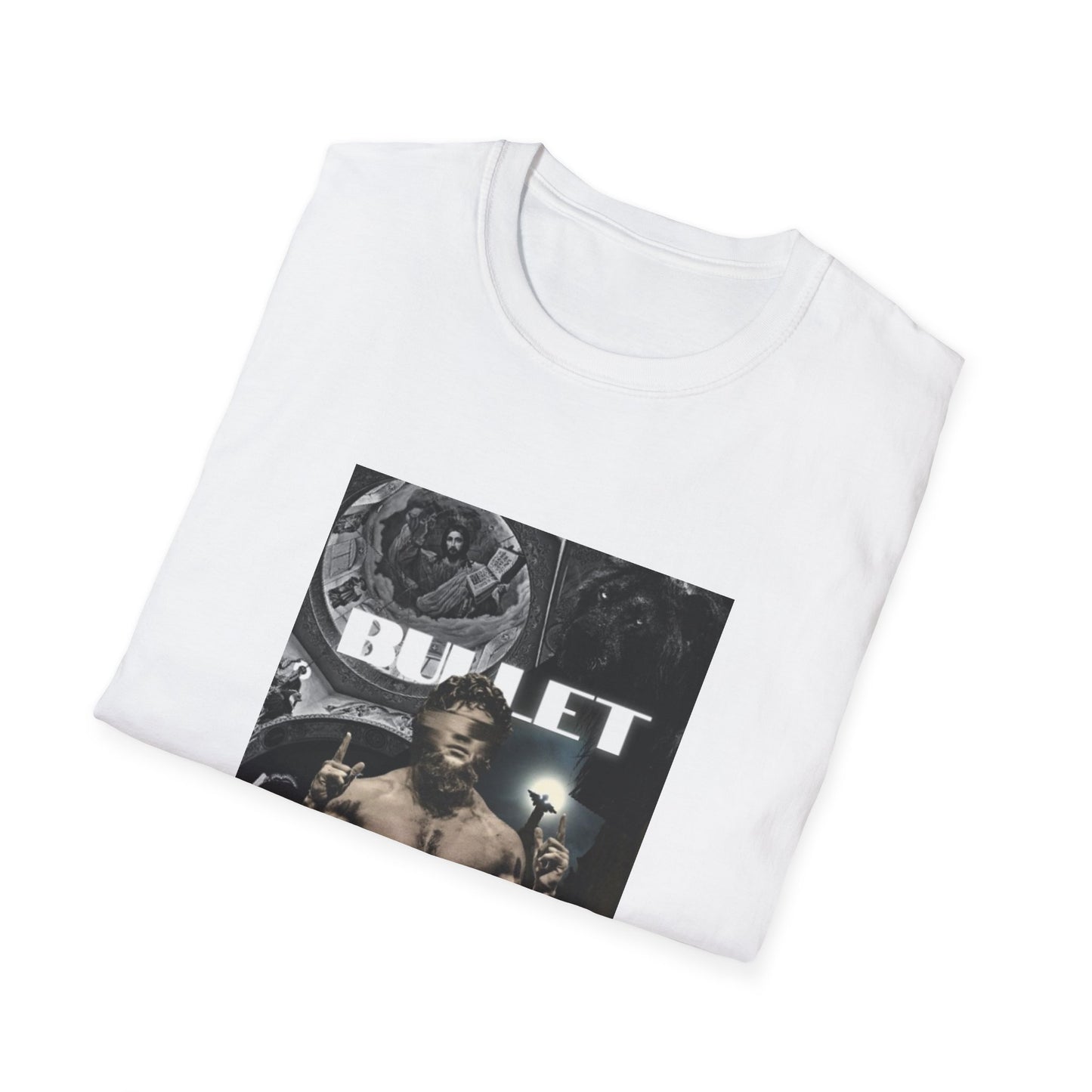 ЯЕЙКОШ -“SHARABUTDIN“ T-Shirt