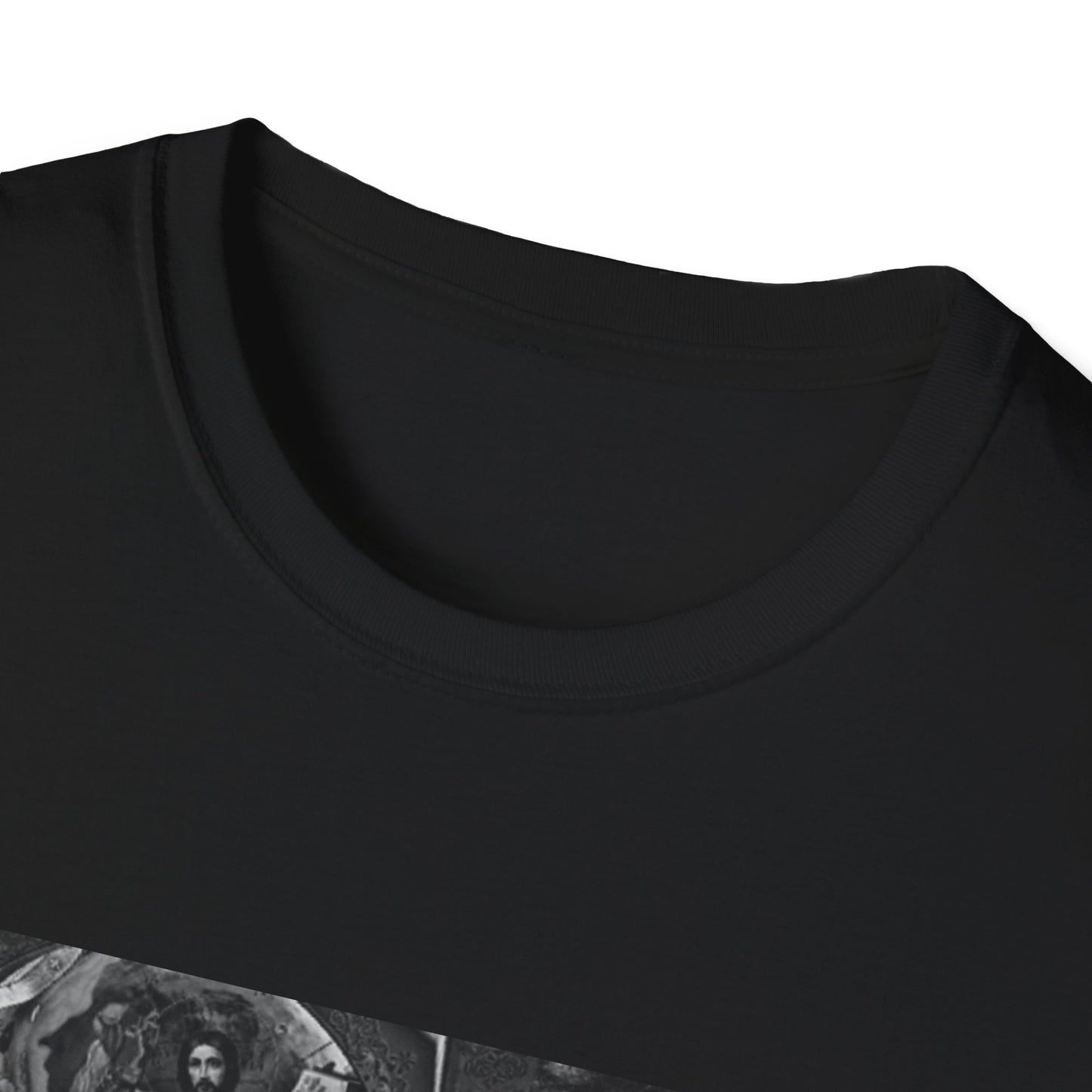 ЯЕЙКОШ -“SHARABUTDIN“ T-Shirt