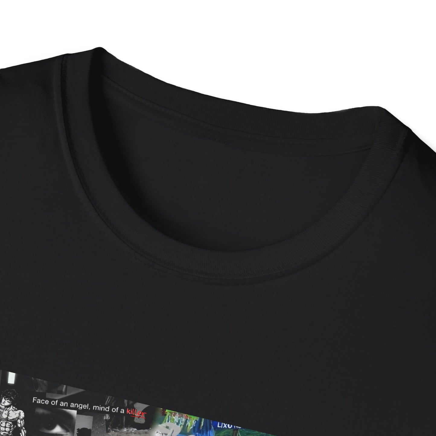 ЯЕЙКОШ -“OLIVEIRA“ T-Shirt