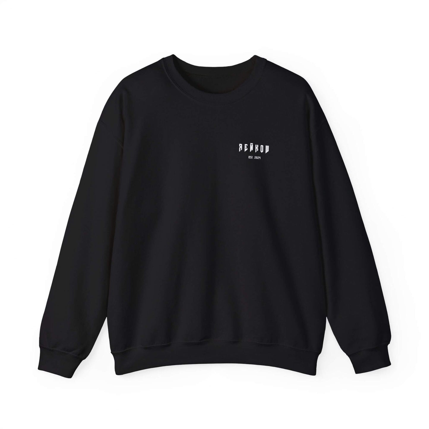 ЯЕЙКОШ -“PRAWILO“ Hoodie