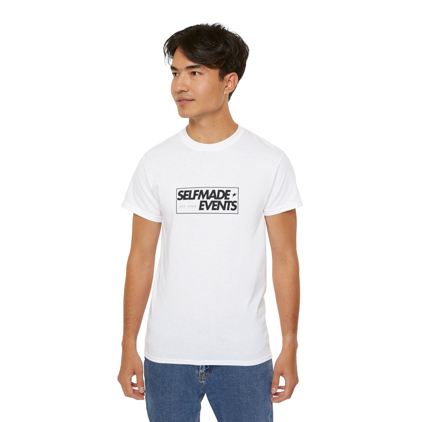 Selfmade Event Shirt 1