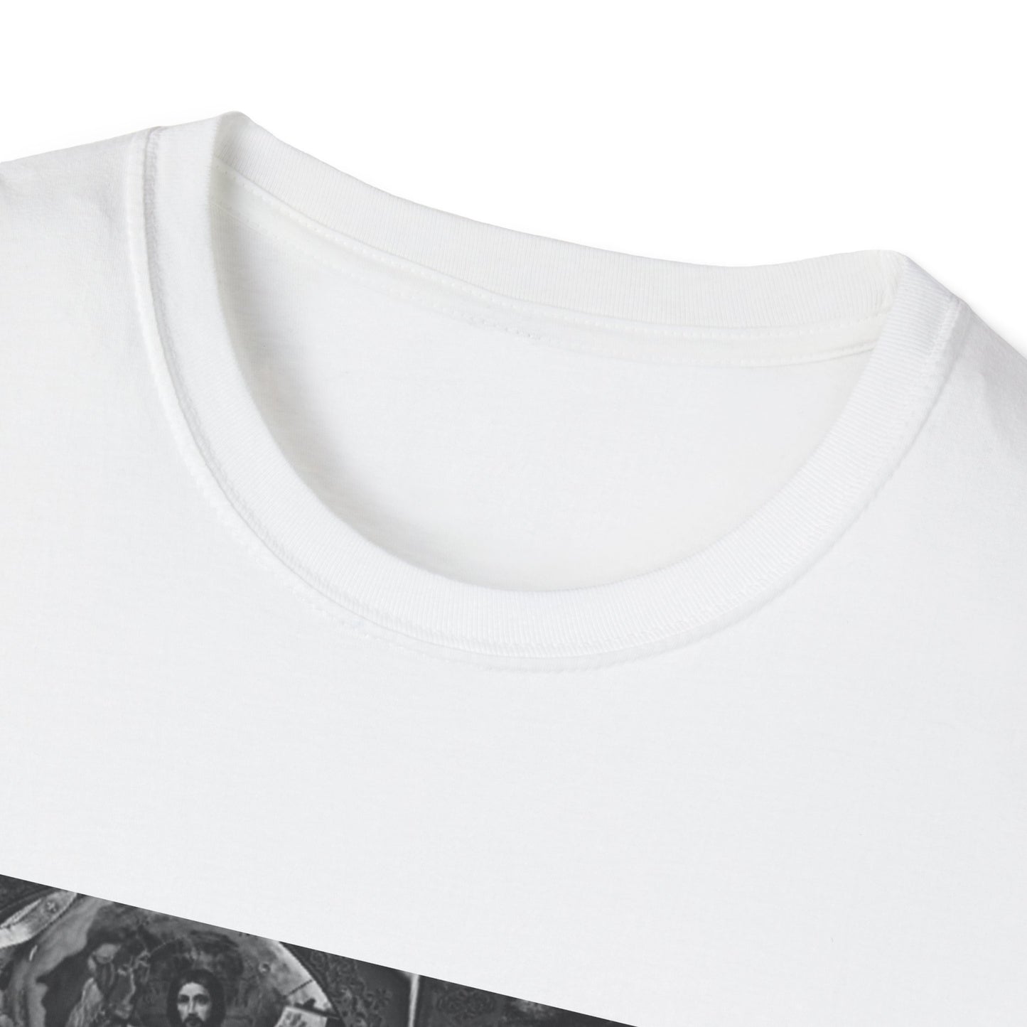 ЯЕЙКОШ -“SHARABUTDIN“ T-Shirt