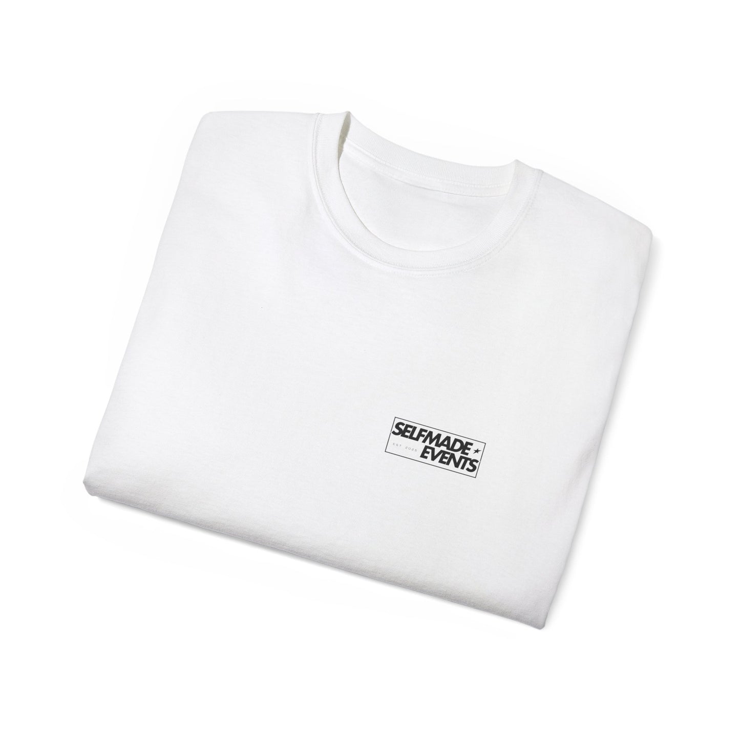 Selfmade Events Shirt 3
