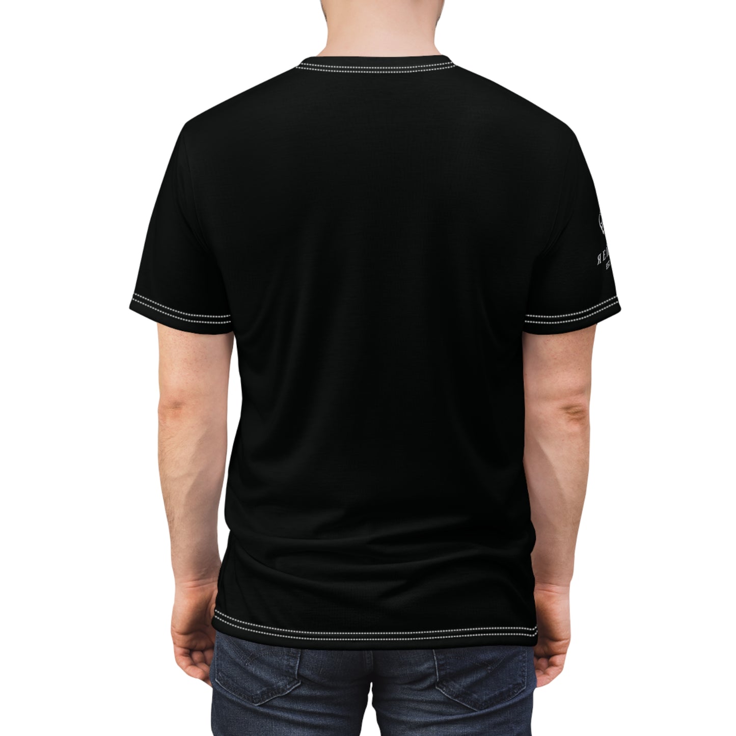 ЯЕЙКОШ- Iron Mike Tyson T-shirt
