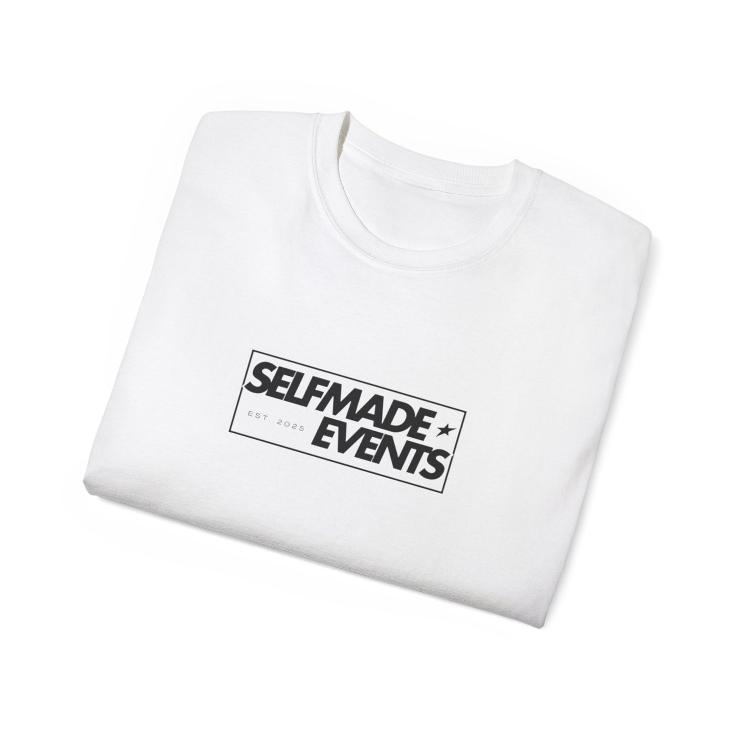 Selfmade Event Shirt 1