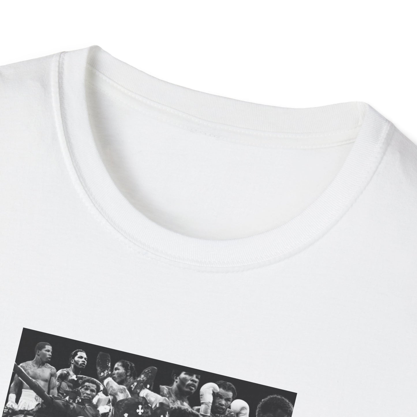 ЯЕЙКОШ -“TANK“ T-Shirt