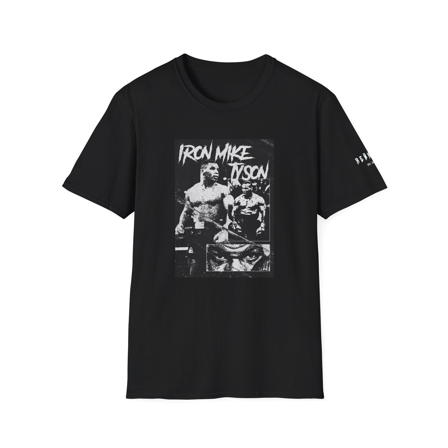 ЯЕЙКОШ -“TYSON“ T-Shirt