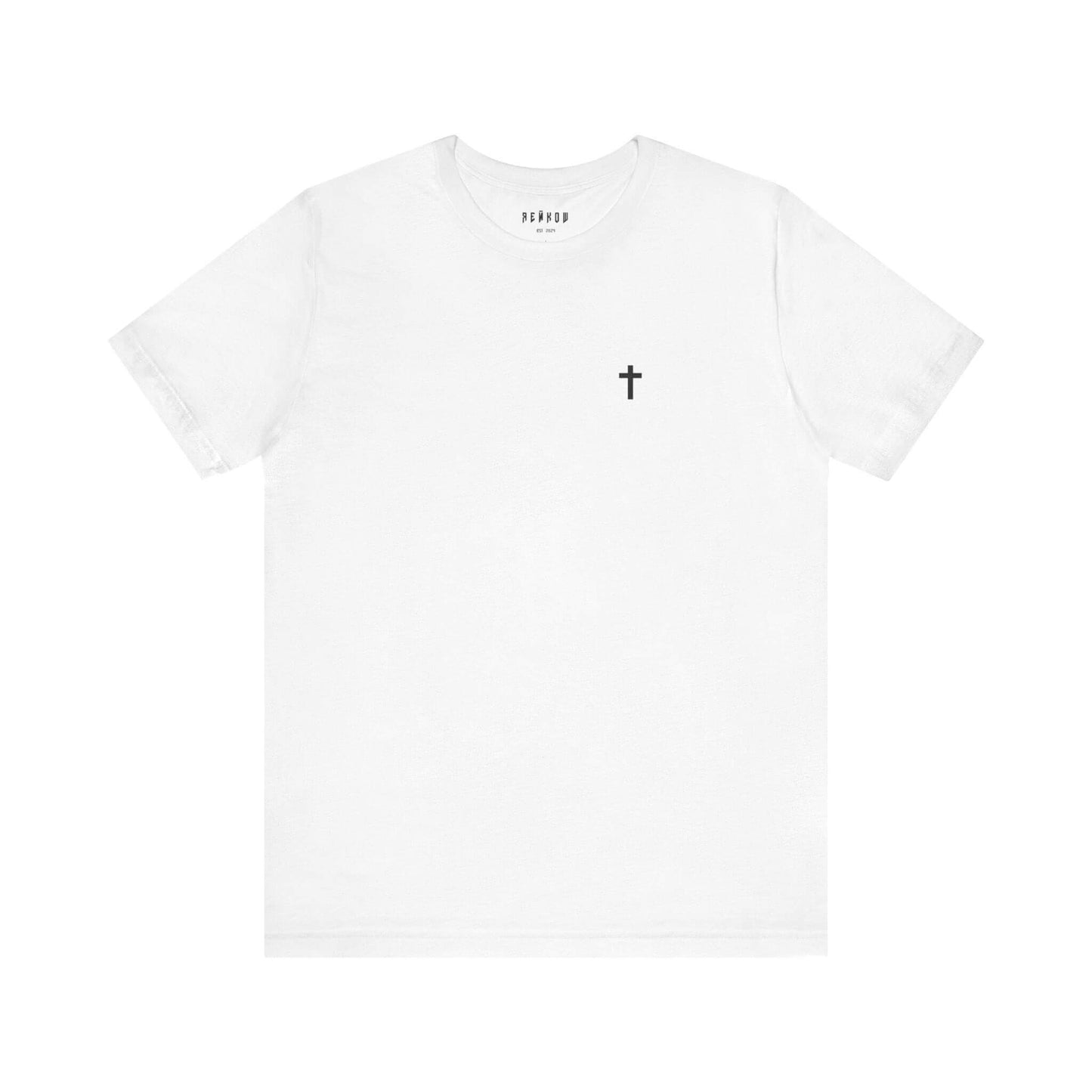 ЯЕЙКОШ -“Protection“ T-Shirt