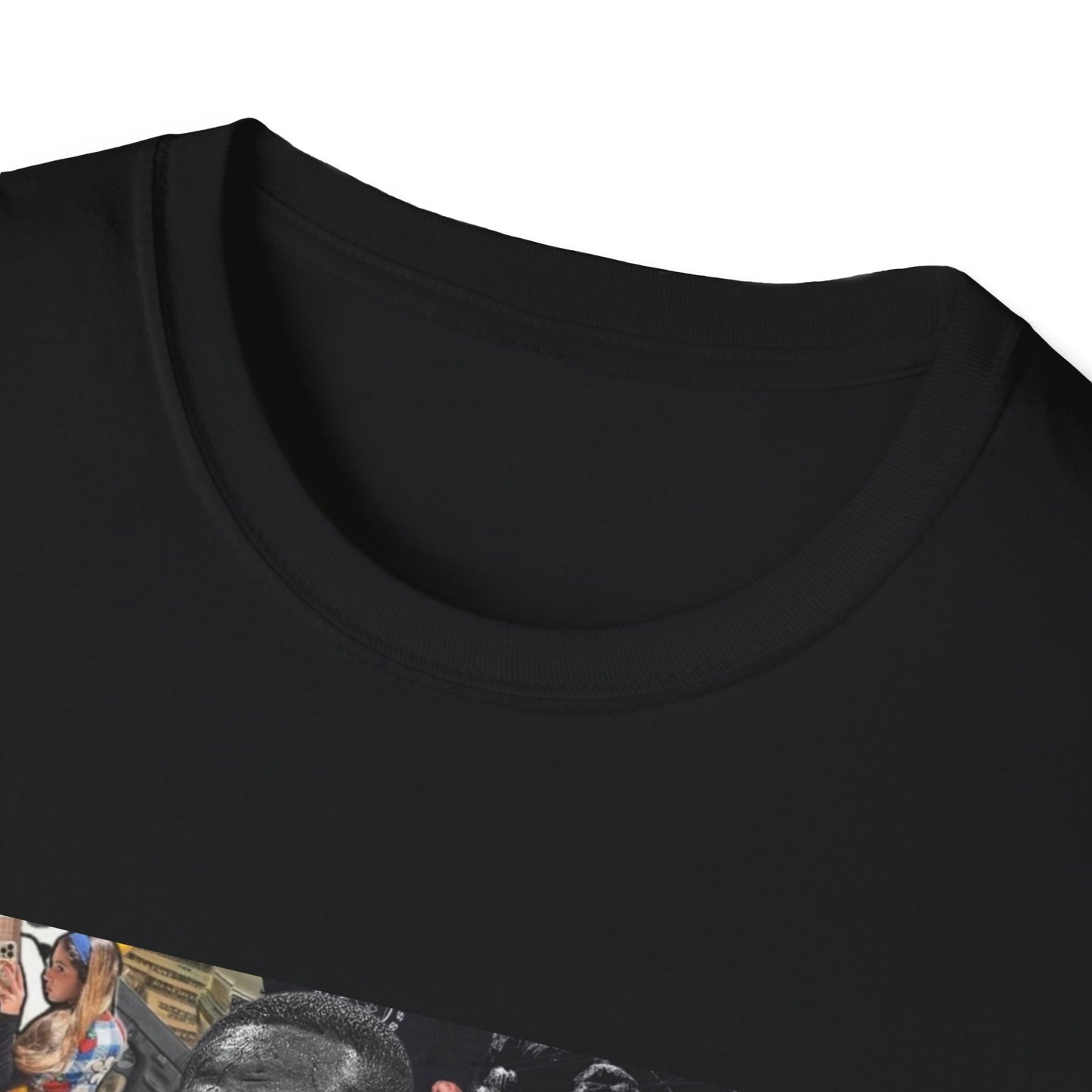 ЯЕЙКОШ -“JONES“ T-Shirt