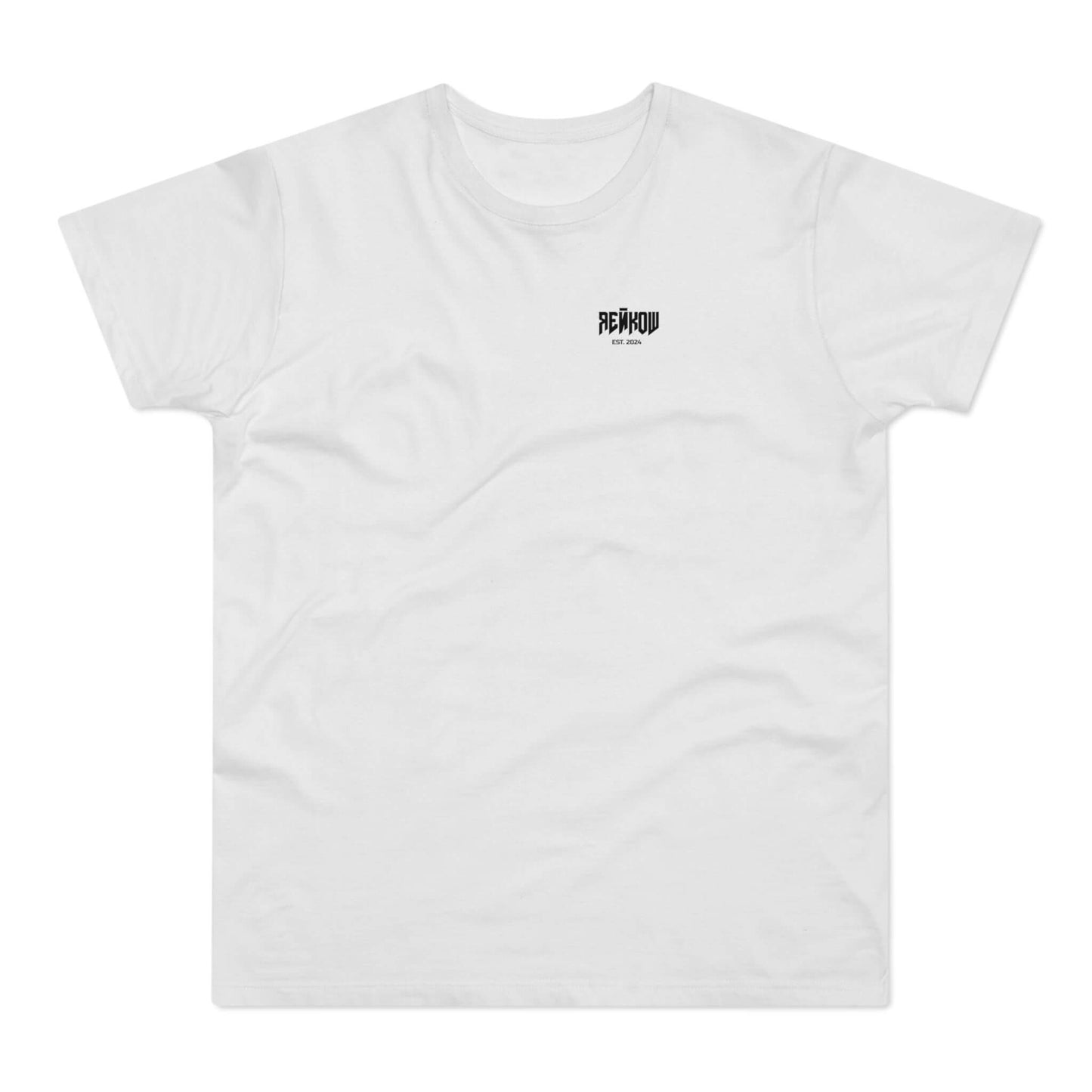 ЯЕЙКОШ -“HUSTLER“ T-Shirt