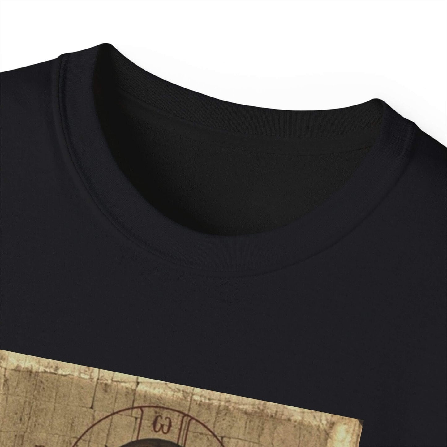 ЯЕЙКОШ -“JESUS“ T-Shirt (Unisex)