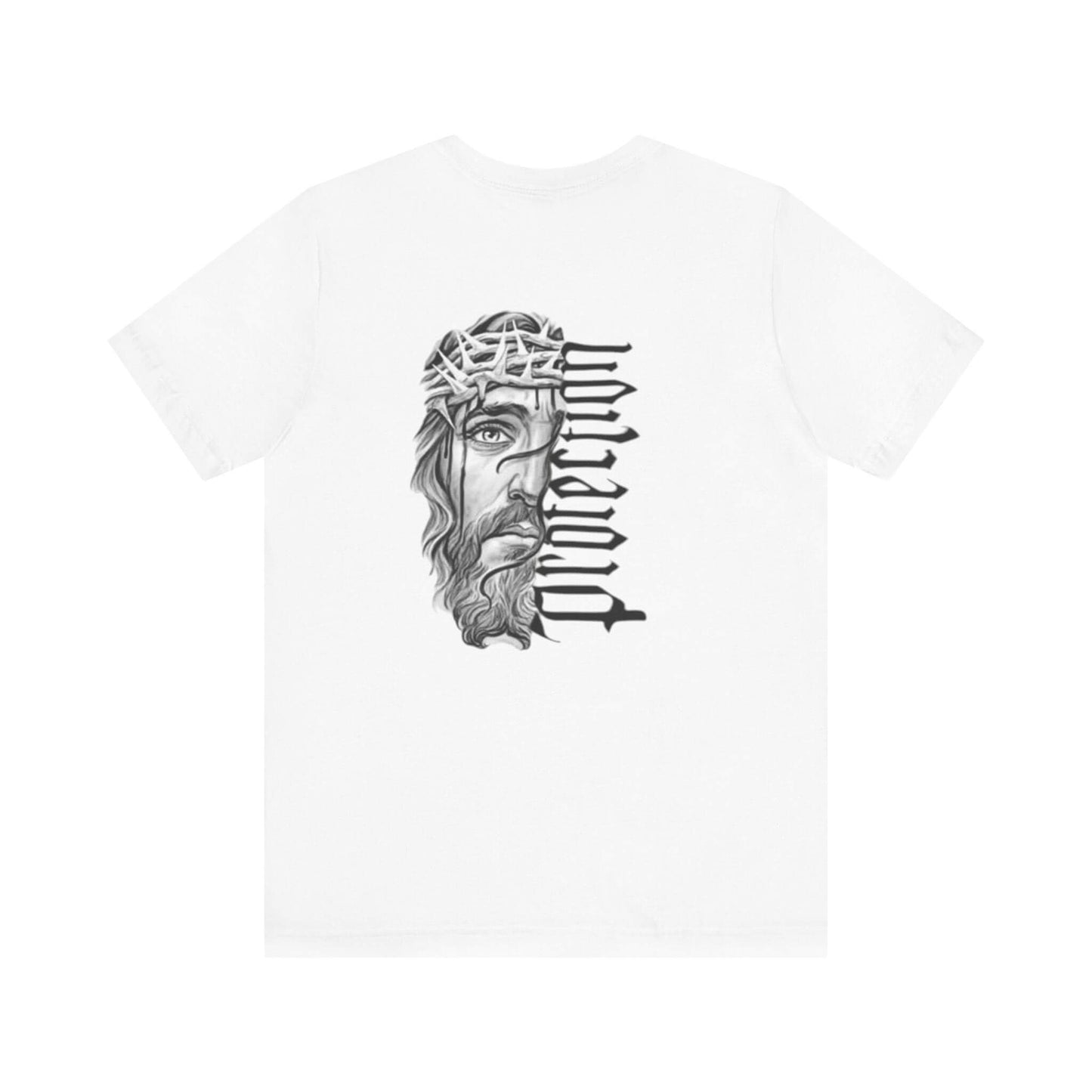 ЯЕЙКОШ -“Protection“ T-Shirt