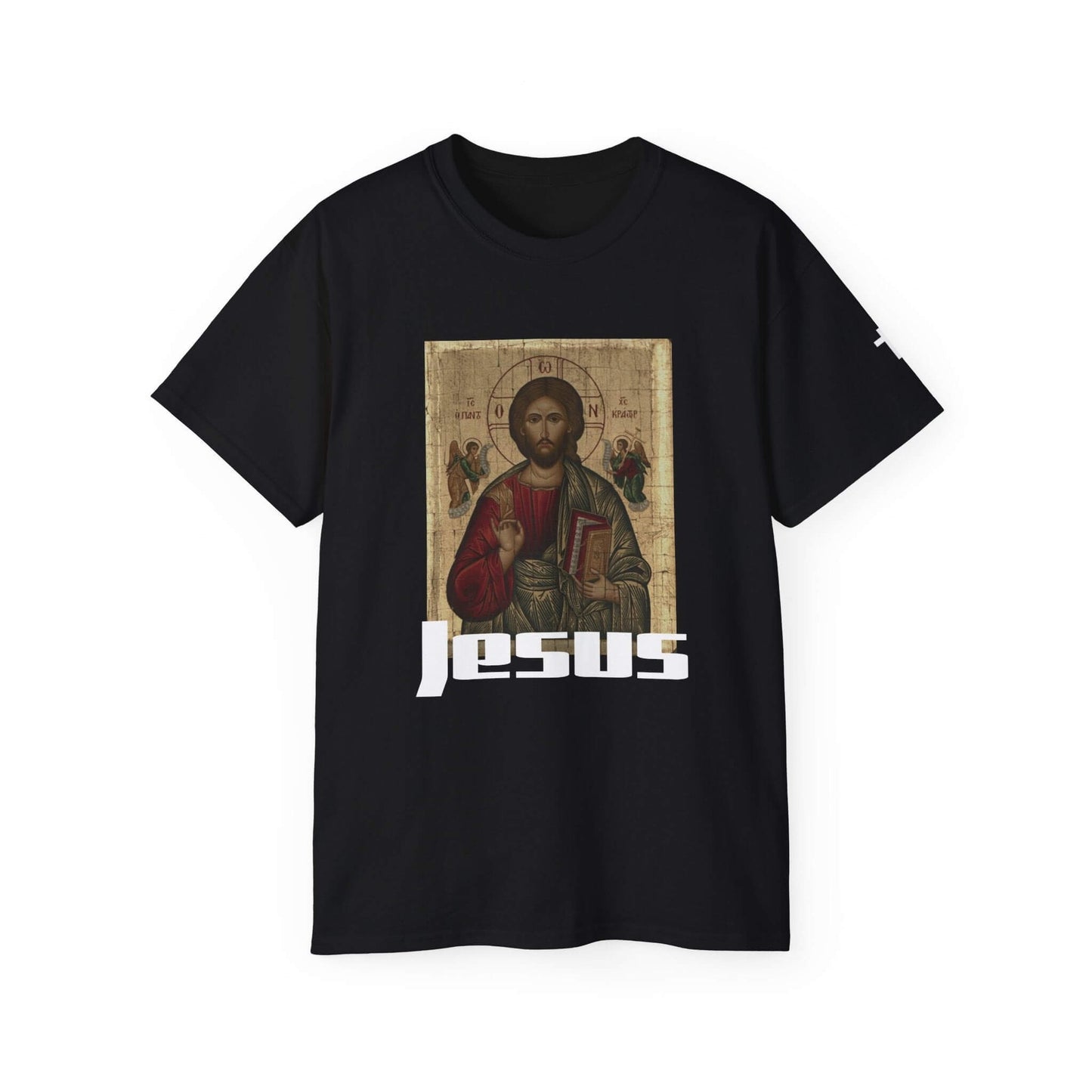 ЯЕЙКОШ -“JESUS“ T-Shirt (Unisex)