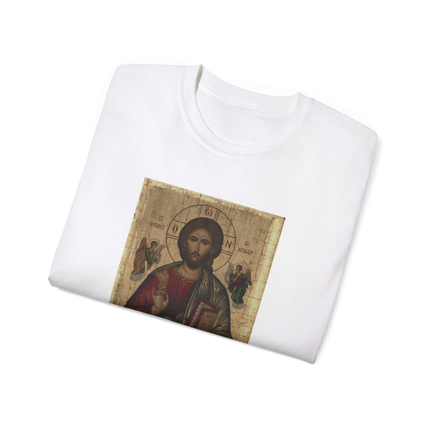 ЯЕЙКОШ -“JESUS“ T-Shirt (Unisex)