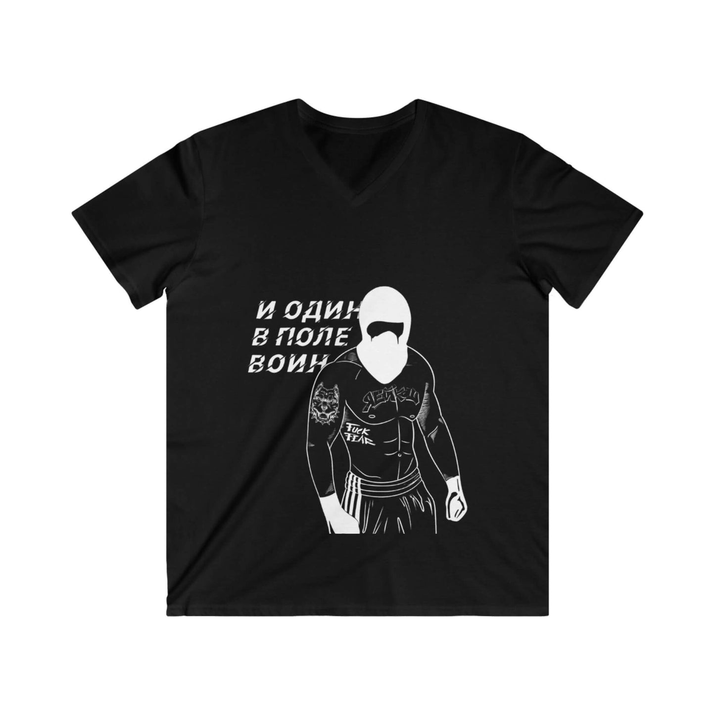 ЯЕЙКОШ -“WARRIOR“ T-Shirt