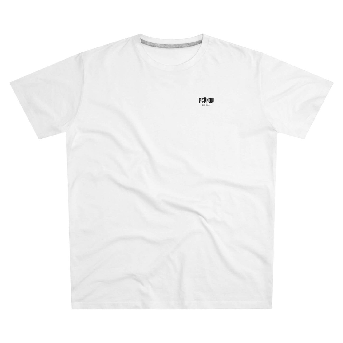 ЯЕЙКОШ -“MONEYHUNTER“ T-Shirt (Weiss)