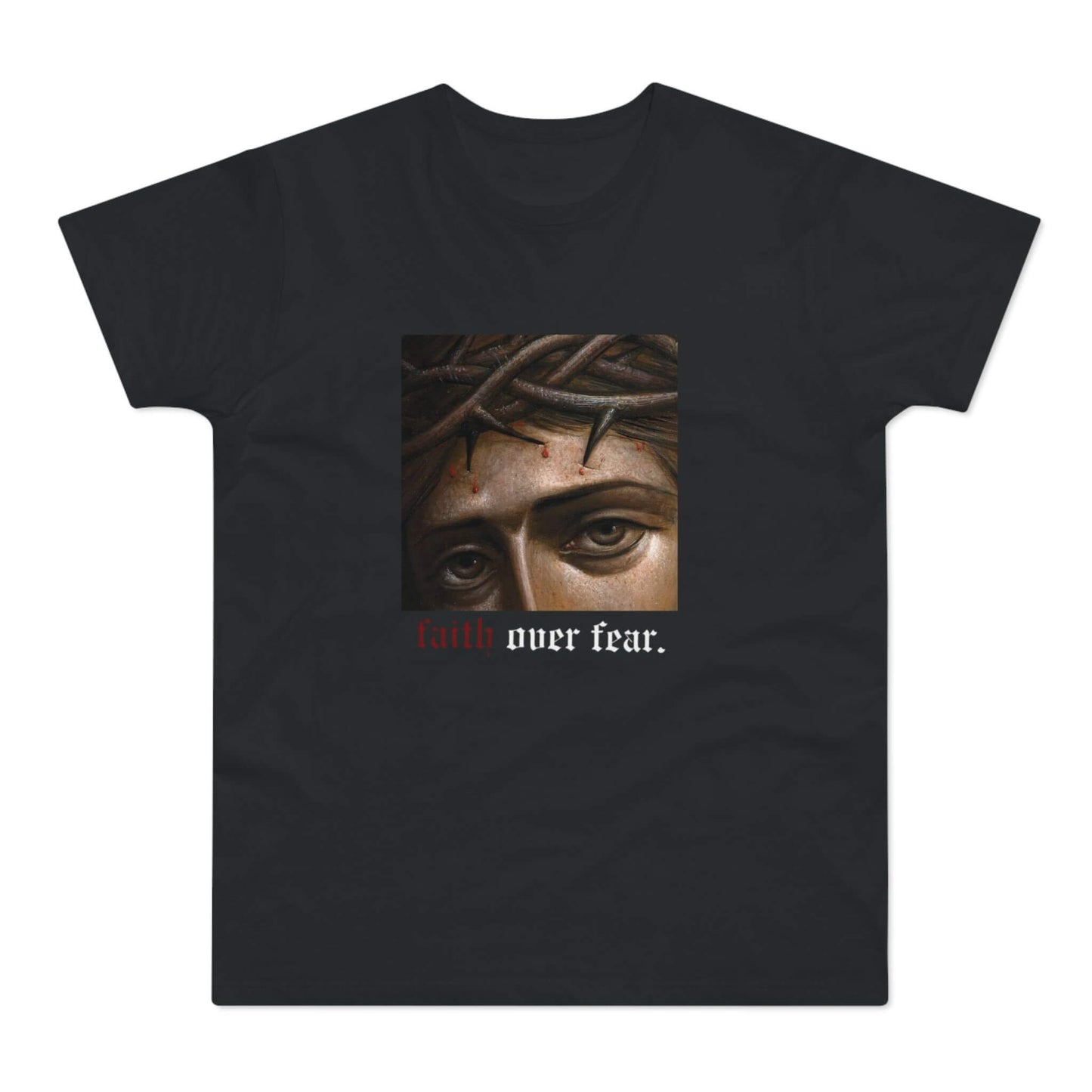 ЯЕЙКОШ -“WERA“ T-Shirt (Unisex)