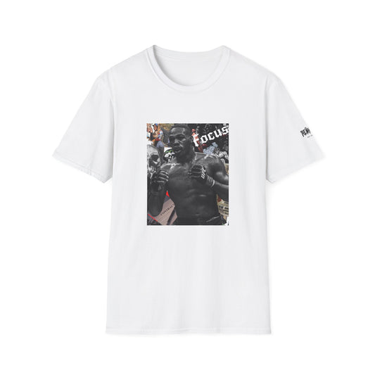 ЯЕЙКОШ -“JONES“ T-Shirt