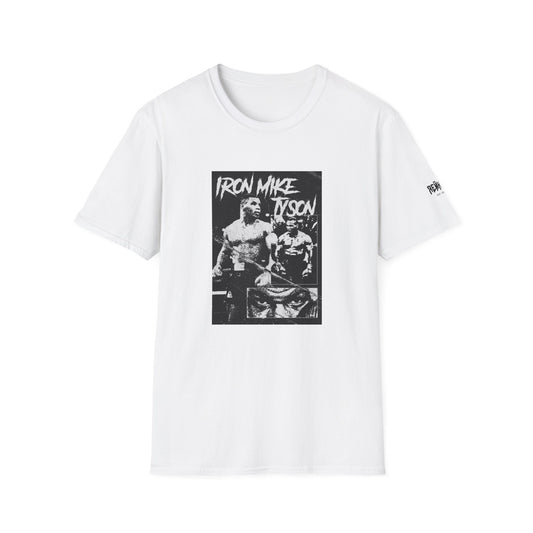 ЯЕЙКОШ -“TYSON“ T-Shirt