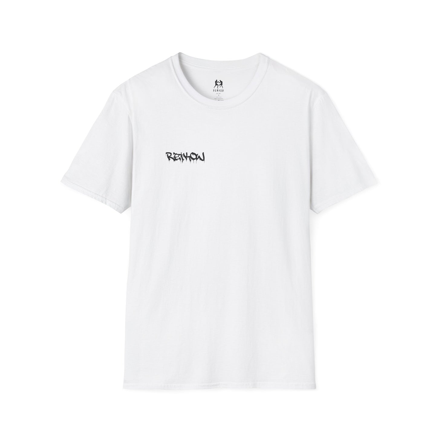 ЯЕЙКОШ -“BLOCKPARTY“ T-Shirt